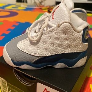 Jordan 13 retro (TD)